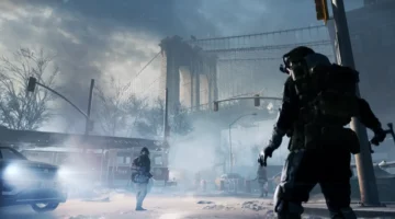 إصلاحات صوتية جديدة.. Battlefield 6 يعدل أوضاع اللعب الجماعي قبل 1.1.3.0